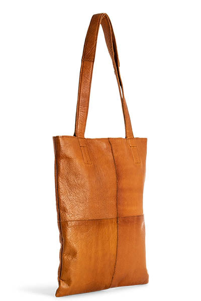 Show Shopper Tote Bag (Muud)