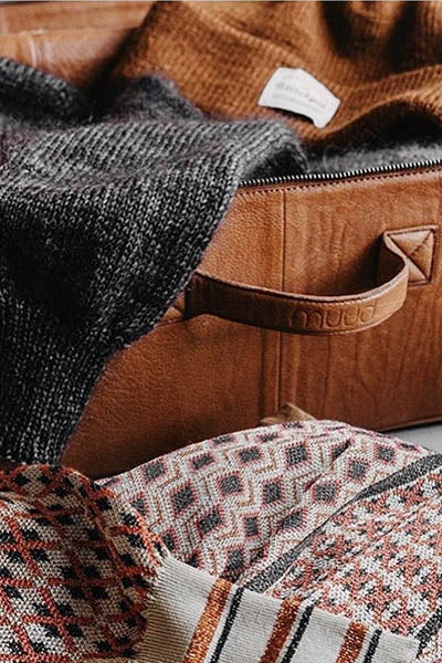 Mars Travel Case (Muud)