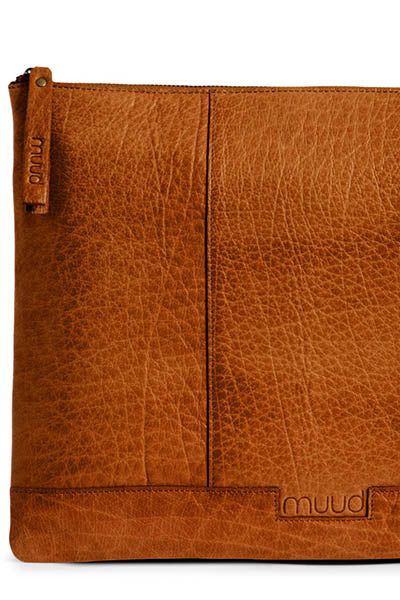 Copenhagen Laptop Sleeve (Muud)