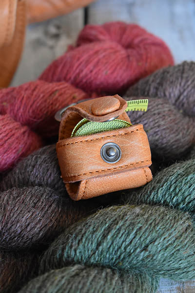 Malmo Meauring Tape Case (Muud)