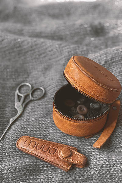 Espoo Scissor Case (Muud)