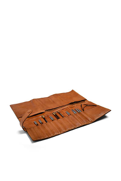 Stockholm Needle, Hook & Notions Case (Muud)