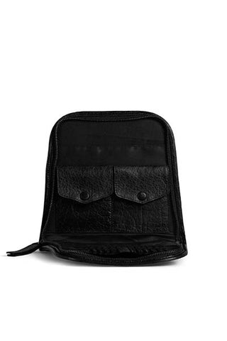 Buy black-online-only Trondheim Needle and Notions Case (muud)