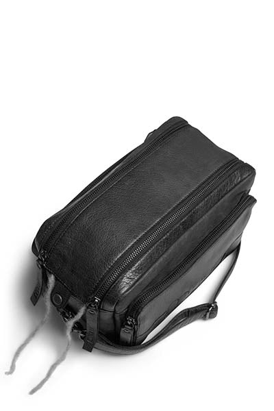 Stavanger Project Bag & Toiletry Bag (Muud)