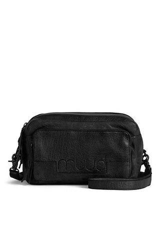 Buy black-online-only Stavanger Project Bag & Toiletry Bag (Muud)