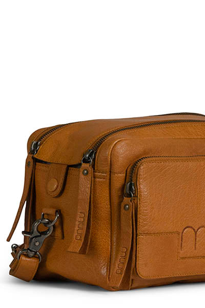Stavanger Project Bag & Toiletry Bag (Muud)