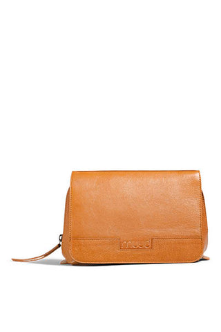 Hazel Project Bag and Clutch (Muud)