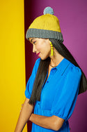 Deluxe Bulky Superwash (Universal Yarn)