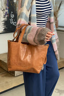 Hiba Tote Bag (Muud)