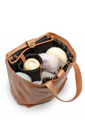 Hiba Tote Bag (Muud)