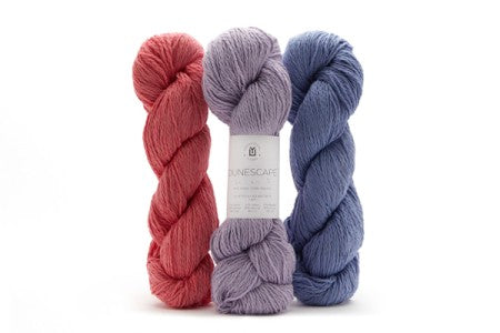 Dunescape (Universal Yarn)