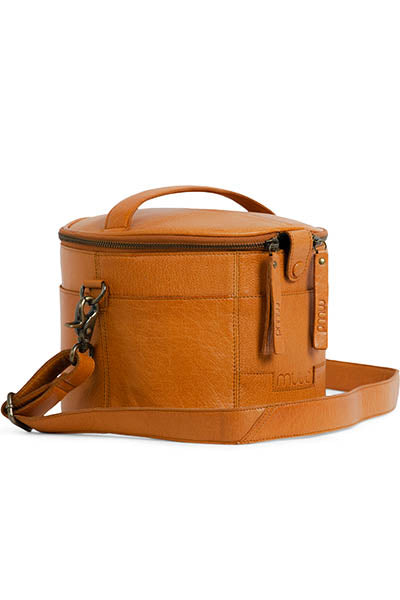 Enturn Embroidery & Project Bag (muud)