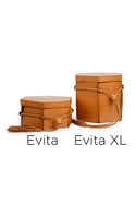 Evita XL Embroidery & Project Bag (muud)