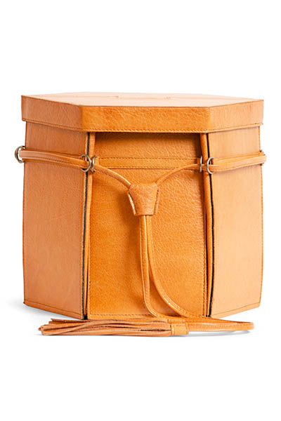 Evita XL Embroidery & Project Bag (muud)