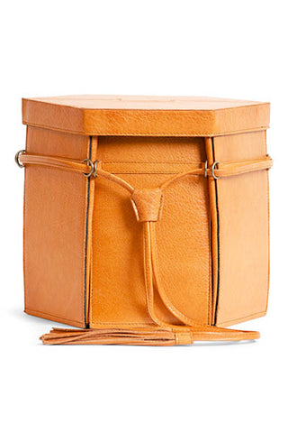 Buy whiskey-online-only Evita XL Embroidery & Project Bag (muud)