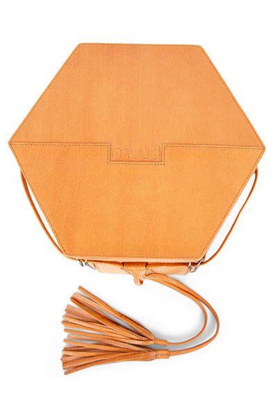 Evita XL Embroidery & Project Bag (muud)