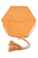 Evita XL Embroidery & Project Bag (muud)