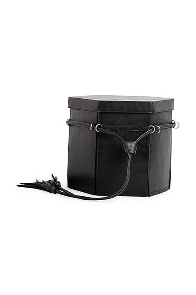 Evita XL Embroidery & Project Bag (muud)