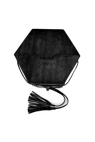 Evita XL Embroidery & Project Bag (muud)