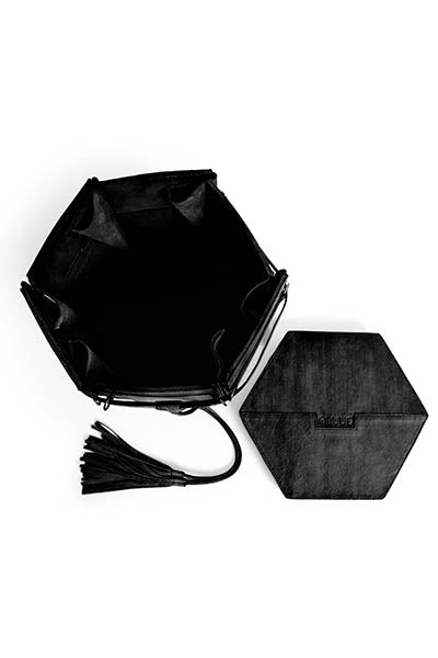 Evita XL Embroidery & Project Bag (muud)