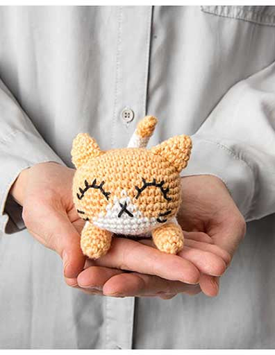 Animal Patterns: Ricorumi Amigurumi Books(Universal Yarns)