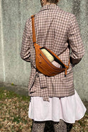 Vegas XL Oversized Bumbag (Muud)