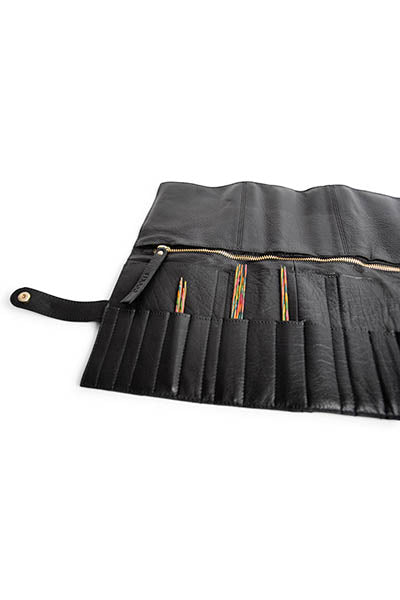 Stockholm Limited Edition Needle and Hook Case (Muud)