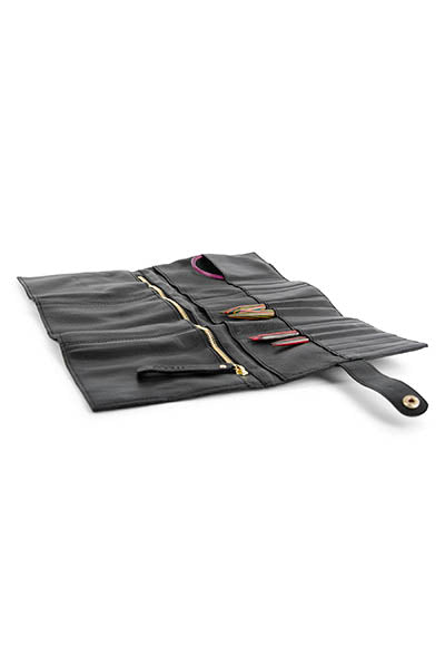 Stockholm Limited Edition Needle and Hook Case (Muud)
