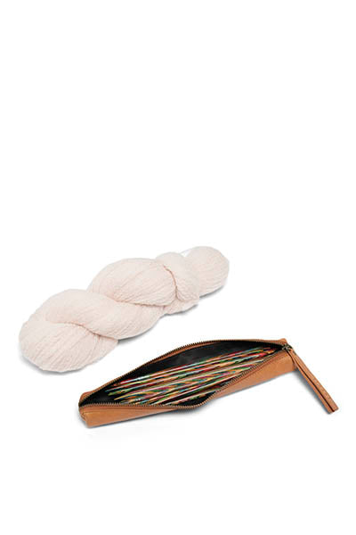 Hee XL Needle, Hook & Pencil Case (Muud)