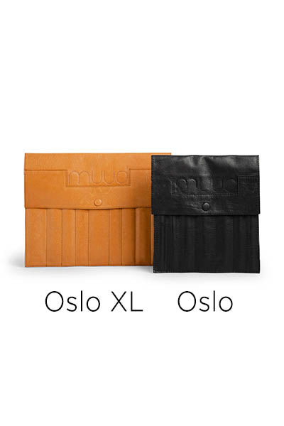 Oslo XL DPN & Hook Case (Muud)