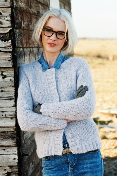 Fashion Light Luxury (Universal Yarn)