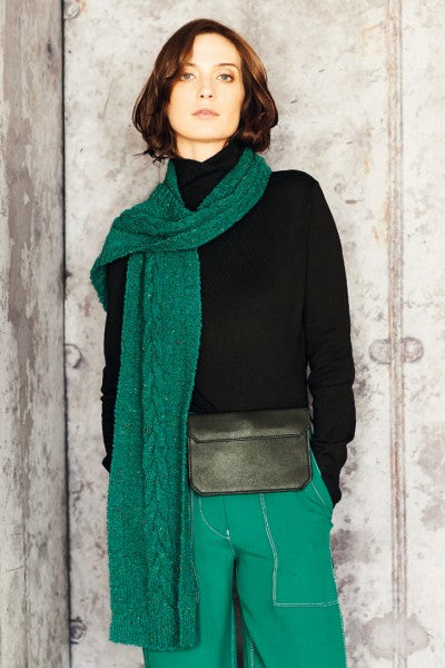 Fashion Modern Tweed Aran (Universal Yarn)