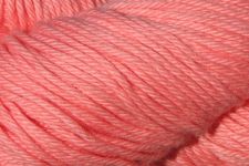 Buy salmon-online-only Whirligig Cardigan- LYS Day Knitting Pattern (Universal Yarn)