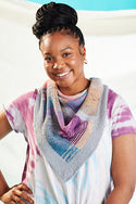 Bamboo Pop Sock Multi (Universal Yarn)