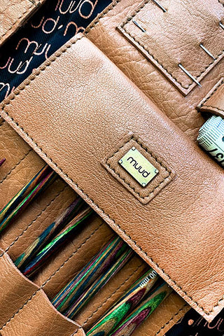 Lucy Needle, Hook & Notions Case (Muud)