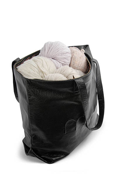 Laura Tote Bag (Muud)