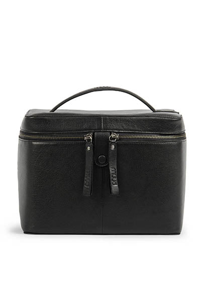 Lexi Project & Toiletry Bag (Muud)