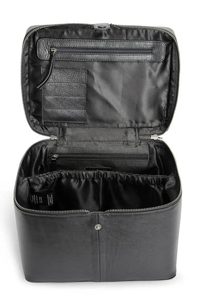 Lexi Project & Toiletry Bag (Muud)