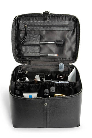 Lexi Project & Toiletry Bag (Muud)