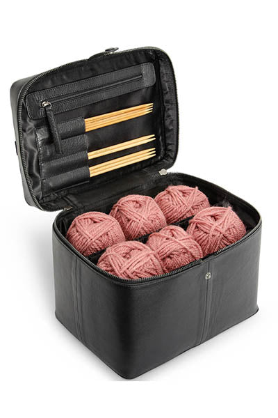 Lexi Project & Toiletry Bag (Muud)