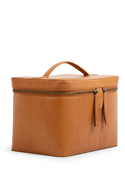 Lexi Project & Toiletry Bag (Muud)