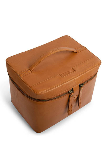 Lexi Project & Toiletry Bag (Muud)