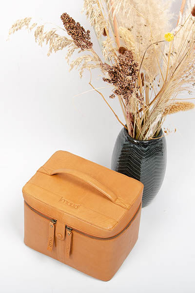 Lexi Project & Toiletry Bag (Muud)