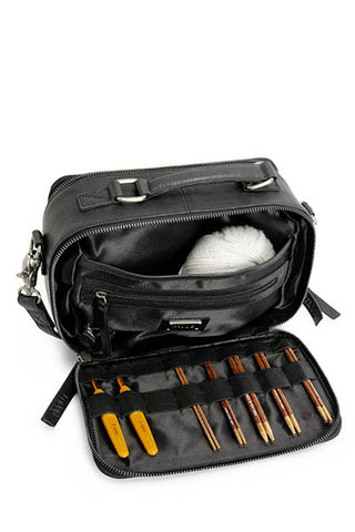 Lilly Project Bag (Muud)