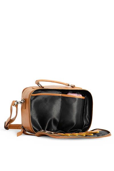 Lilly Project Bag (Muud)