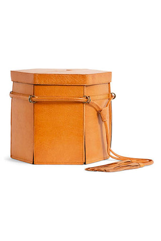 Evita XL Embroidery & Project Bag (muud)