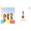 Magic and Rainbow Patterns: Ricorumi Amigurumi Books (Universal Yarns)