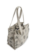 Muud Recycled Shopper Project Bag & Tote (muud)
