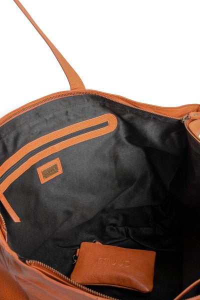 Laura Weekend Bag - Project and Travel Bag (muud)