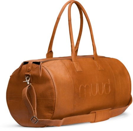 Drew XL Weekend Travel Bag (Muud)